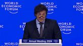 Milei en Davos dice que “Occidente está en peligro” por el socialismo (y otras frases que dijo en el foro económico)