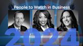 Check out The Daily Advertiser's People to Watch in Business for 2024