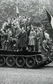 Hongrie 1956: Notre révolution