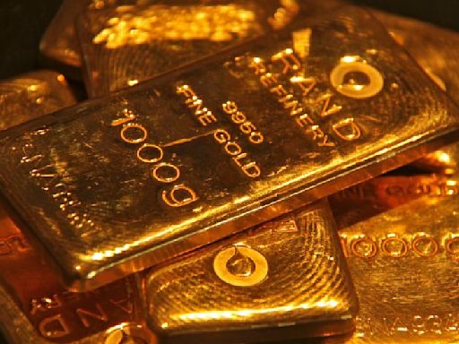 Gold price rally could cut India's demand to four-year low -WGC