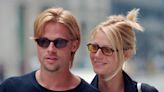 Brad Pitt and Gwyneth Paltrow's Relationship: A Look Back