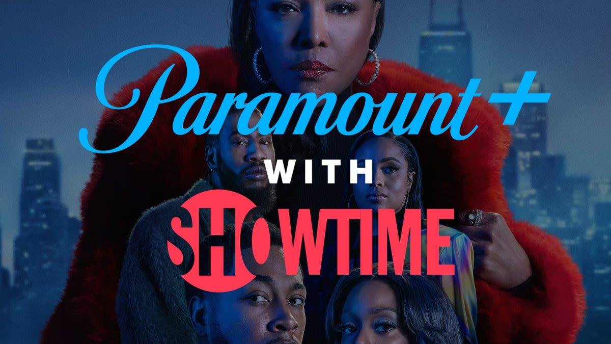 Save 50% Off a Paramount+ with SHOWTIME Annual Subscription (New and Ex-Subscribers)
