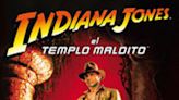 Indiana Jones y el templo maldito