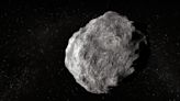 Water is discovered on an asteroid for the first time. It's a hint into how Earth formed.