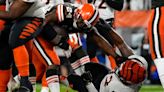 Bengals vs. Browns instant analysis: Defense steps up, offense catches fire in second half