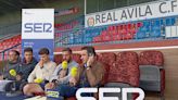 El Adolfo Suárez, escenario de SER Deportivos por el ascenso del Real Ávila