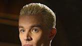 Buffy star James Marsters would have killed off his character Spike 'in a heartbeat'