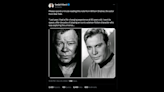 Fact Check: Did William Shatner Say This About Going into Space at Age 90?