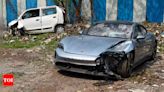 'Absolutely illegal': Why Bombay HC directed release of Porsche crash accused teen from observation home | Mumbai News - Times of India