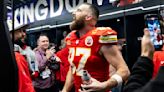 Travis Kelce lets Chiefs fans know exactly when to find his replacement with latest contract