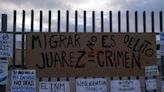 Las estaciones migratorias de México como centros de reclusión: ‘Esto es un calabozo’