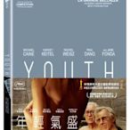 合友唱片 影癡典藏系列 Youth 年輕氣盛  DVD