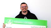 Look: Lyft driver's $5 tip leads to $150,000 lottery prize