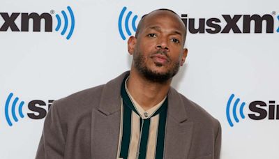 Fans Concerned at ‘Unhealthy’ Reason Marlon Wayans Never Married