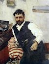 Konstantin Alekseevich Korovin