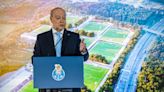 Pinto da Costa interpõe providência cautelar contra suspensão para assistir ao jogo da Taça