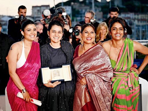 As Payal Kapadia’s All We Imagine As Light wins big at 2024 Cannes Film Festival, director Shonali Bose urges for NFDC’s overhaul to support indie voices