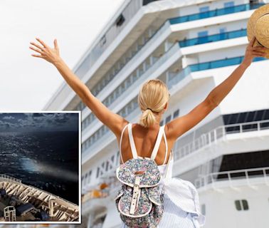 Cruise ship industry is booming despite spate of high-seas deaths