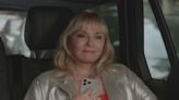 Every Product Kim Cattrall Wore for Her Highly-Anticipated Samantha Jones Cameo