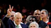 Former Maryland, James Madison coach Lefty Driesell dies