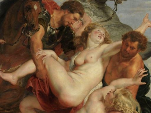 La maestría de Rubens en cinco pinturas emblemáticas