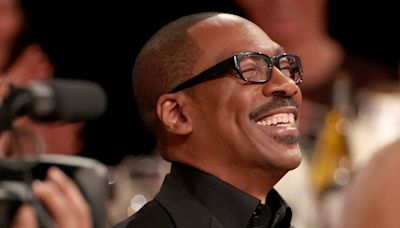 Eddie Murphy ‘Forced’ Himself to Change Beverly Hills Cop Laugh