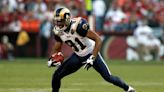 Torry Holt’s Hall of Fame bid comes up short again in 4th year as finalist