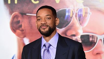 After ‘Bad Boys 4’ Proved He’s Still Bankable, Will Smith Is Teaming with Sony Again on a Sci-Fi Film