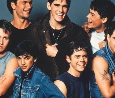 Movie, TV series, musical: Here are the actors who became socs, greasers in 'The Outsiders'