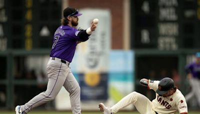 Blake Snell fans 15 in 6 innings as Giants defeat Rockies