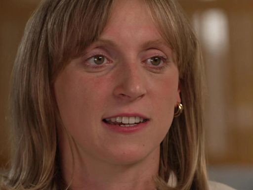 Swimmer Katie Ledecky on Chinese doping scandal and the Paris Olympics