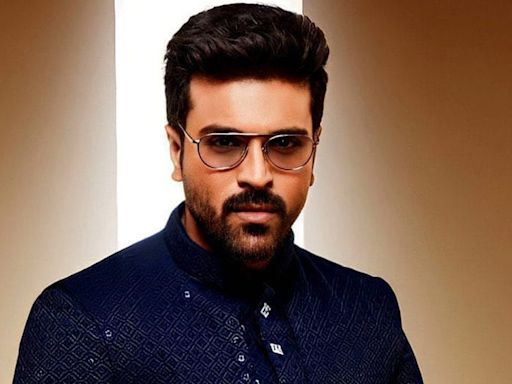 Ram Charan to be honoured at Indian Film Festival of Melbourne