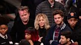 Meg Ryan Dismisses Those Labeling Her and Dennis Quaid's Son Jack Quaid A 'Nepo Baby'