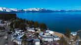Lake Tahoe expected to reach full capacity due to consecutive wet water years