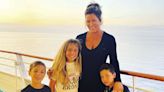 RHOC's Emily Simpson Says 'Mom and Me' Trip with Her Three Kids 'Wasn't Easy,' But Was 'Well Worth It'