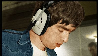 Noel Gallagher's guitars he used to record Oasis song to be auctioned