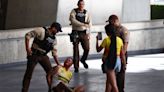 El alcalde de Bucaramanga rechaza el mal comportamiento del hincha colombiano que fue arrestado