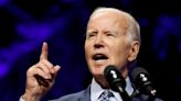 Biden gets backing of leading environmental groups for re-election