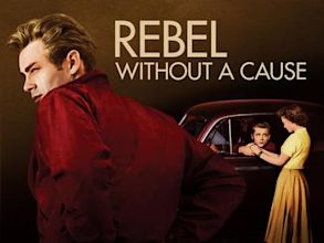 Rebel Without a Cause