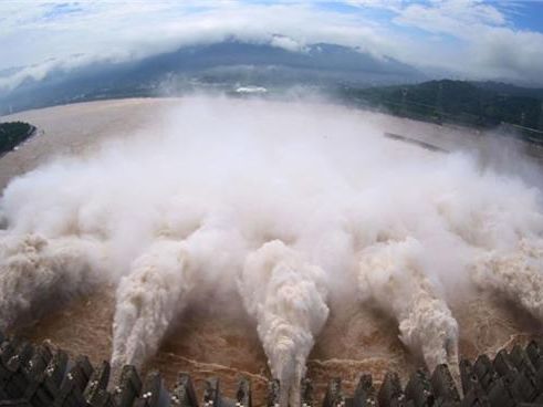 川渝持續「高燒」！三峽水庫「空調」失靈？專家曝主因 - 兩岸