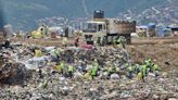 Ultiman licitación para industrializar la basura y hay más de 40 interesados