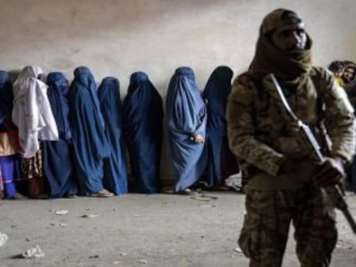 From torture to sexual abuse-triggered suicides: How Taliban used 'bad hijab' arrests to exploit Afghan girls, women