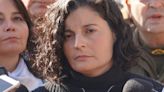 Triple homicidio de carabineros en Cañete: delegada Dresdner asegura que “hay líneas investigativas que están dando resultados” - La Tercera