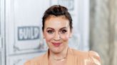 See Alyssa Milano Pose for a 'No Filter' Selfie to Celebrate Her 50th Birthday