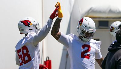 ESPN: Cardinals ranked poorly in NFL Future Power Rankings