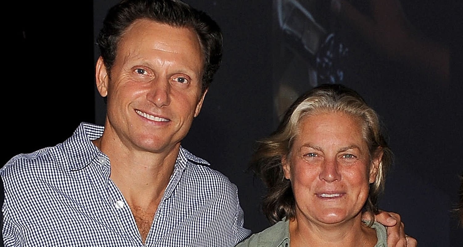 Tony Goldwyn Shares Rare Comments About 37-Year Marriage to Wife Jane Musky