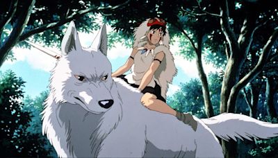 Studio Ghibli Film Festival showcases Hayao Miyazaki’s storytelling