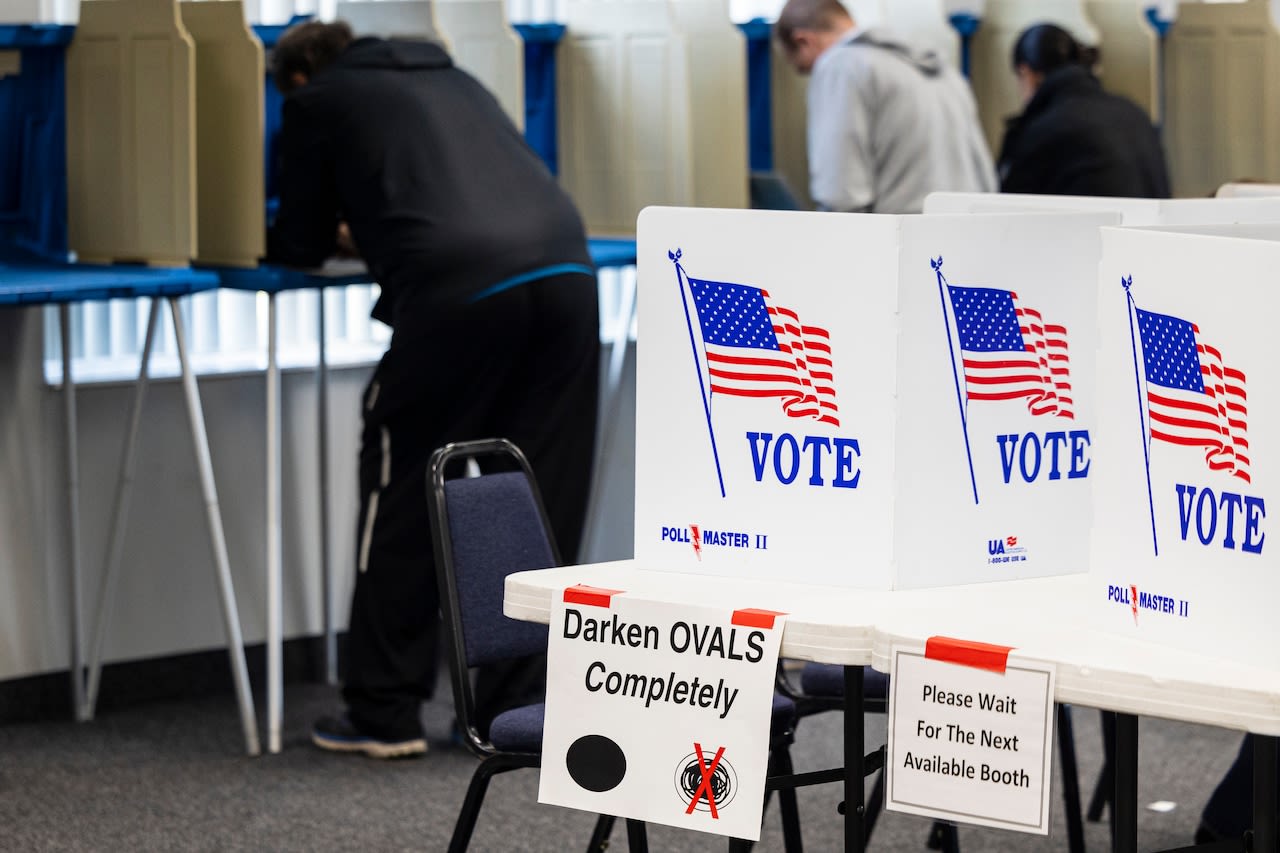Your guide to what’s on Tuesday’s primary ballot in Kent County