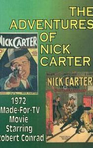 Adventures of Nick Carter
