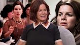 Marcia Gay Harden Reveals Her Best On-Screen Kiss: 'I Was Like Please Don't Say Cut' (Exclusive)